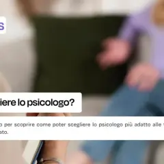Serenis: scegli il tuo psicologo ideale. Scopri come con il nostro master online psicologia.