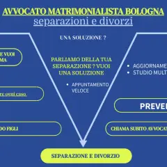 Guida alle fasi della separazione e divorzio: contatti, soluzioni e preventivi chiari.