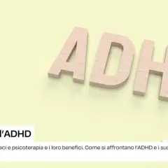 Farmaci per l'ADHD, tra cui quelli per calmare l'aggressività, e psicoterapia. Scopri la cura per l'ADHD.