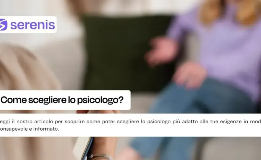 Master online in psicologia, come scegliere quello giusto