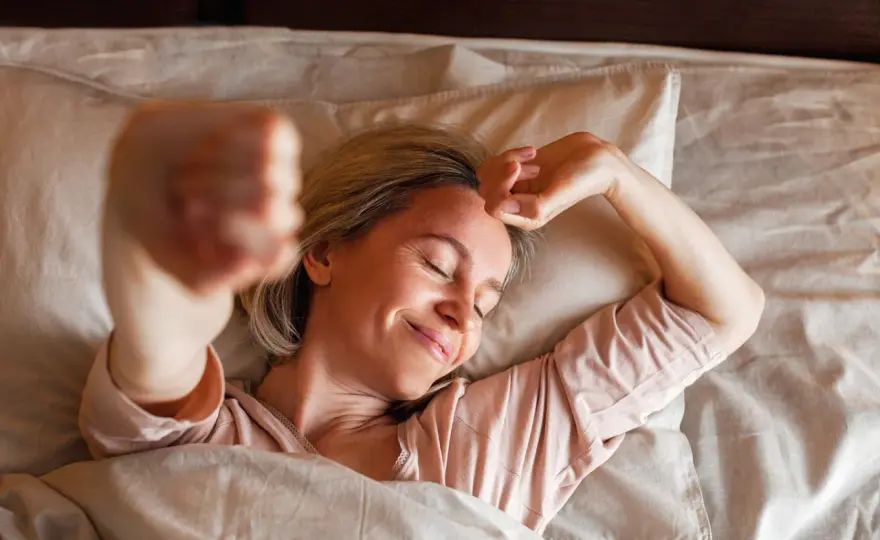 Come ho sconfitto l’insonnia con strategie concrete