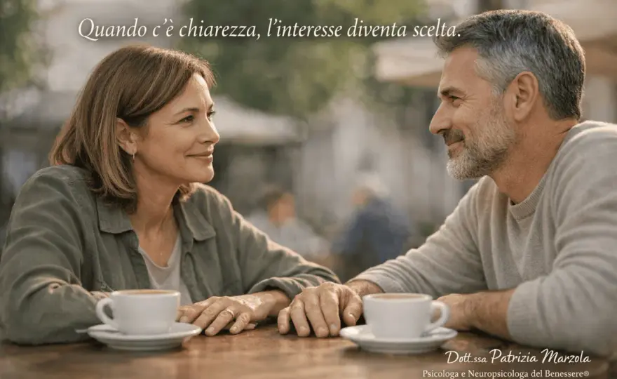 Corteggiamento - Quando mollare e proteggere te stesso