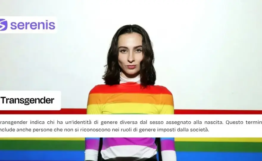 Transizione di genere - Guida completa e personalizzata