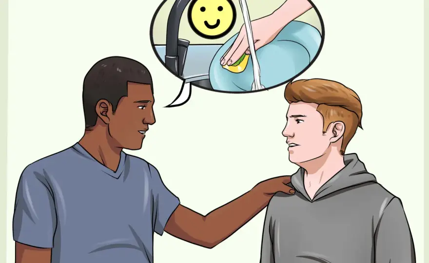Persone frustrate - Sono pericolose? Guida pratica