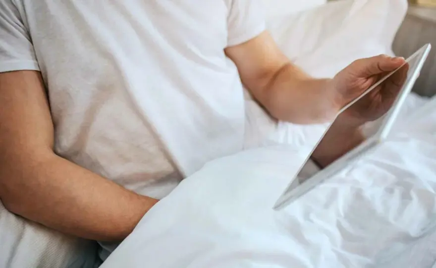 Masturbazione - Guida per viverla senza sensi di colpa