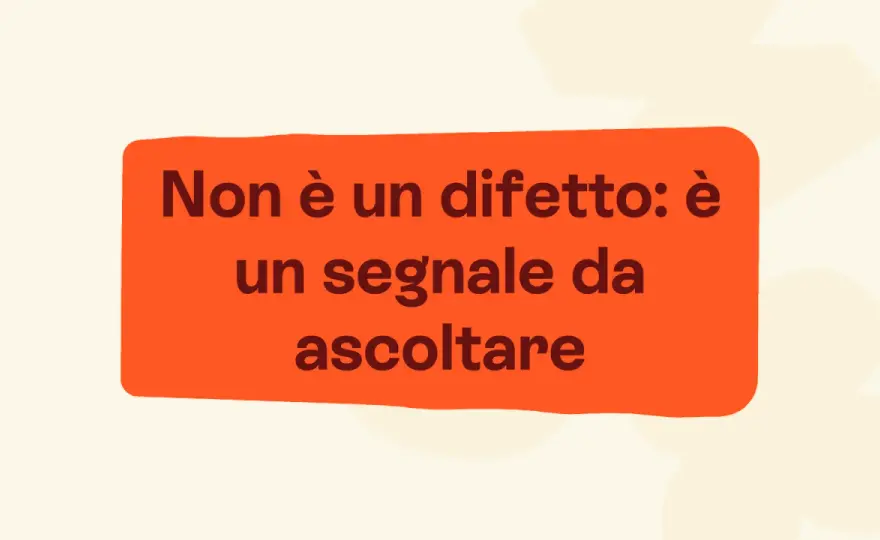 Crisi esistenziale e coppia - capire cosa sta succedendo