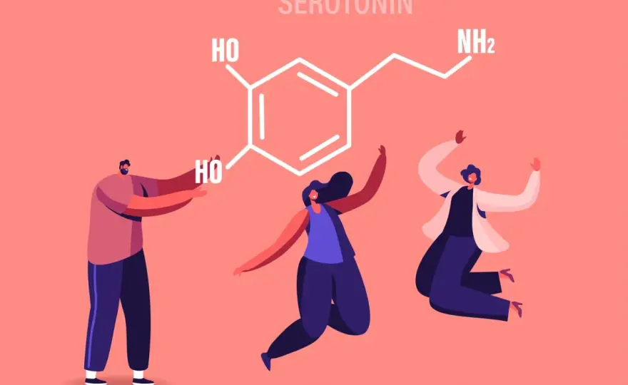 Serotonina bassa? I veri segnali e quando consultare un medico