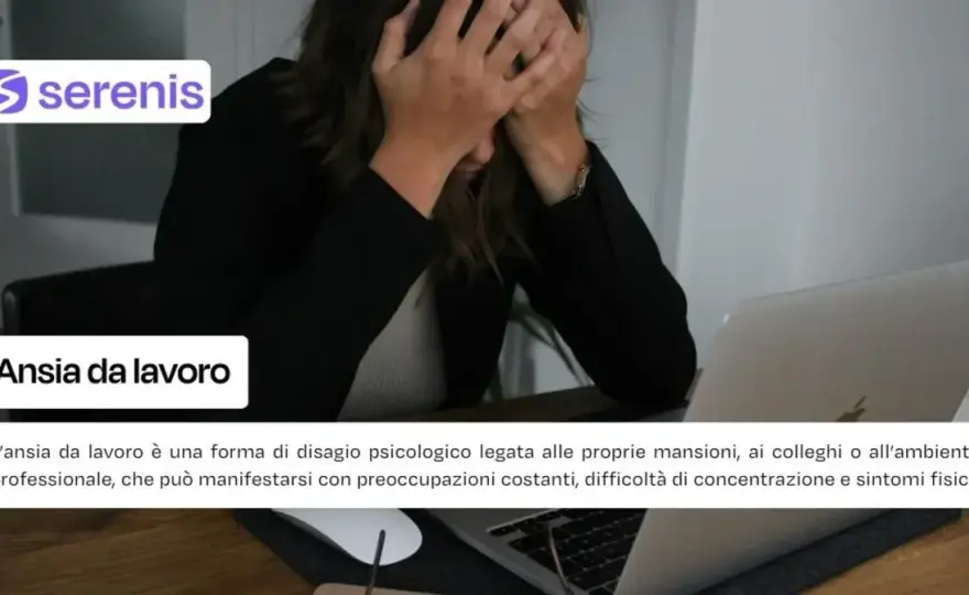 Testimonianze ansia - Cosa imparare per superarla?