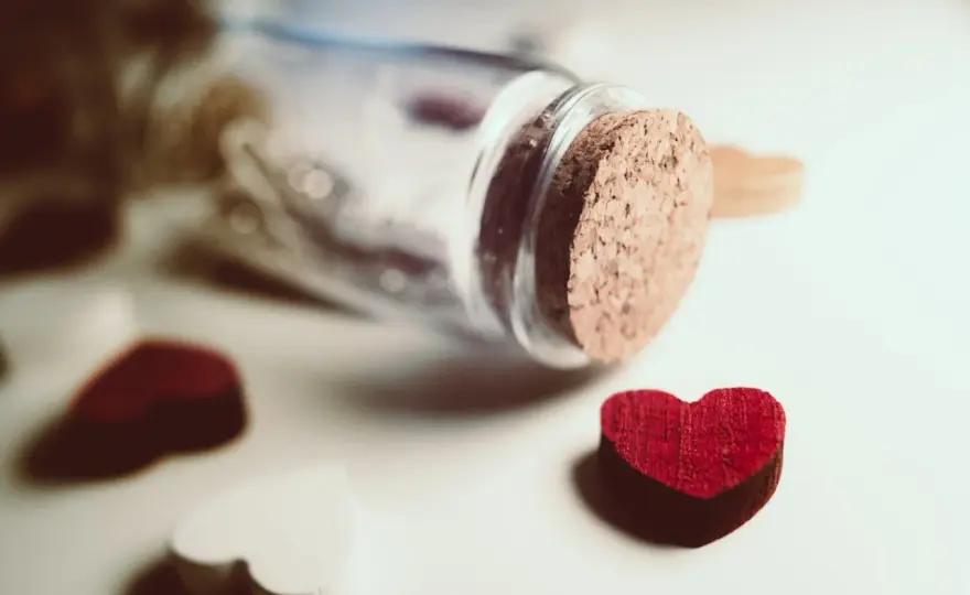 Innamoramento o Amore? Capisci la differenza e fai crescere il legame
