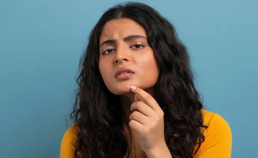 Corpo a 14 anni - cosa è normale durante la pubertà?