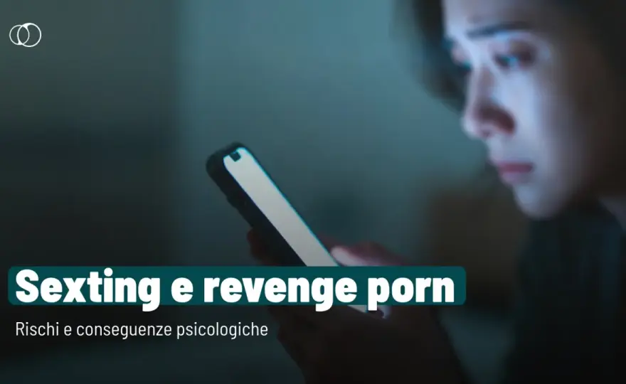 Sexting: Consenso, Rischi e Sicurezza Digitale