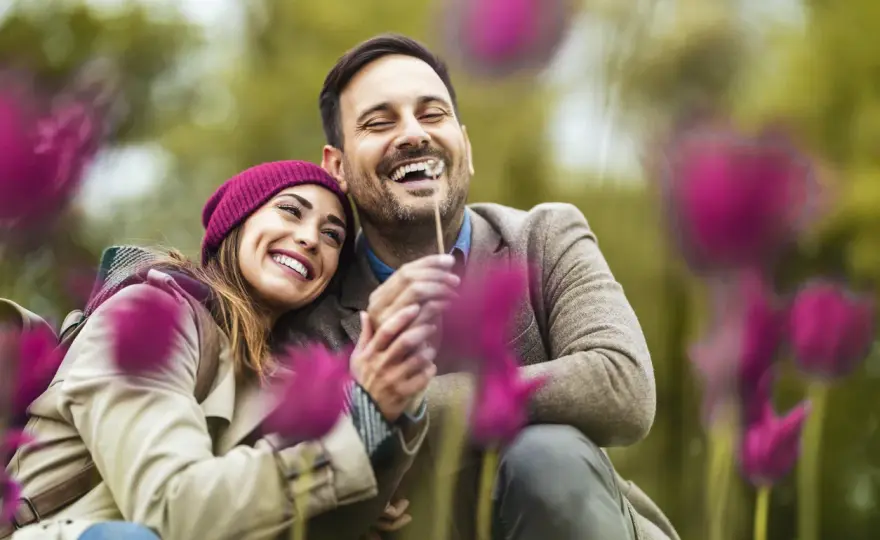 15 segnali di una relazione sana da riconoscere ogni giorno