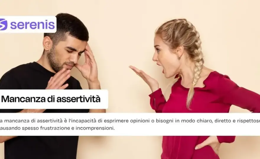 Mancanza di rispetto - Reagisci con assertività e confini chiari