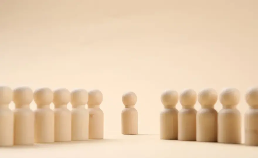 Stare Bene da Soli - Non è Isolamento, è Crescita Personale