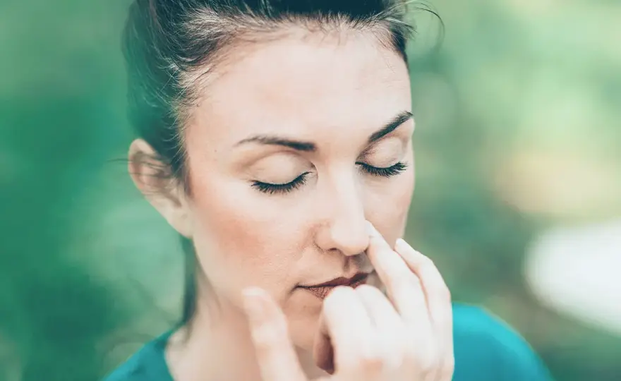 Respirazione per Stress e Ansia - Tecniche Efficaci e Semplici