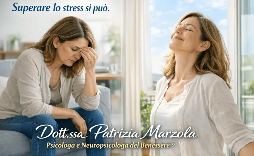 Stress Lavorativo - Come Gestirlo e Ritrovare la Serenità
