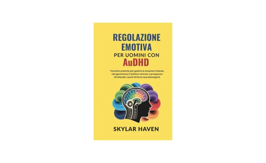 Regolazione emotiva - tecniche pratiche per gestire le emozioni