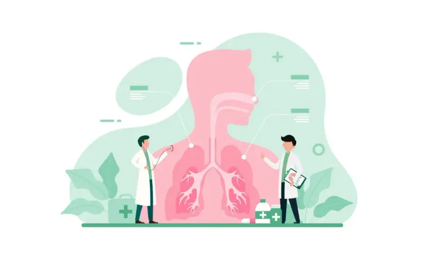 Ansia e respiro corto - Gestisci il fiato che manca