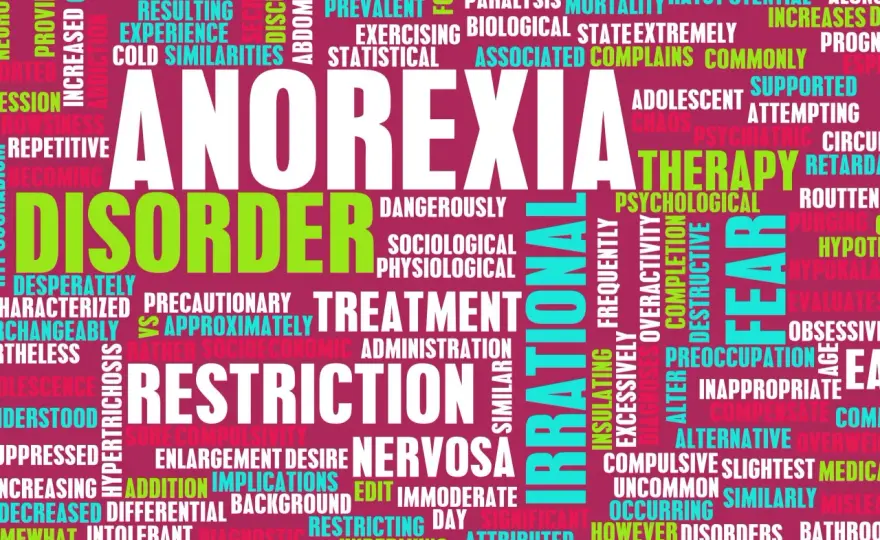 Anoressia nervosa - Segnali, cause e cure efficaci
