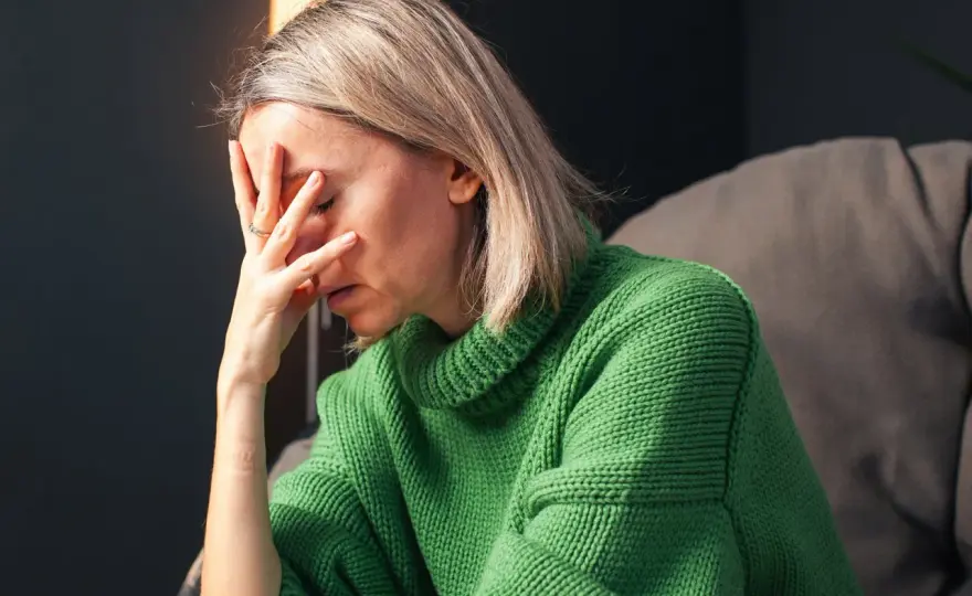 Ansia e Depressione Insieme - Come Uscirne Davvero