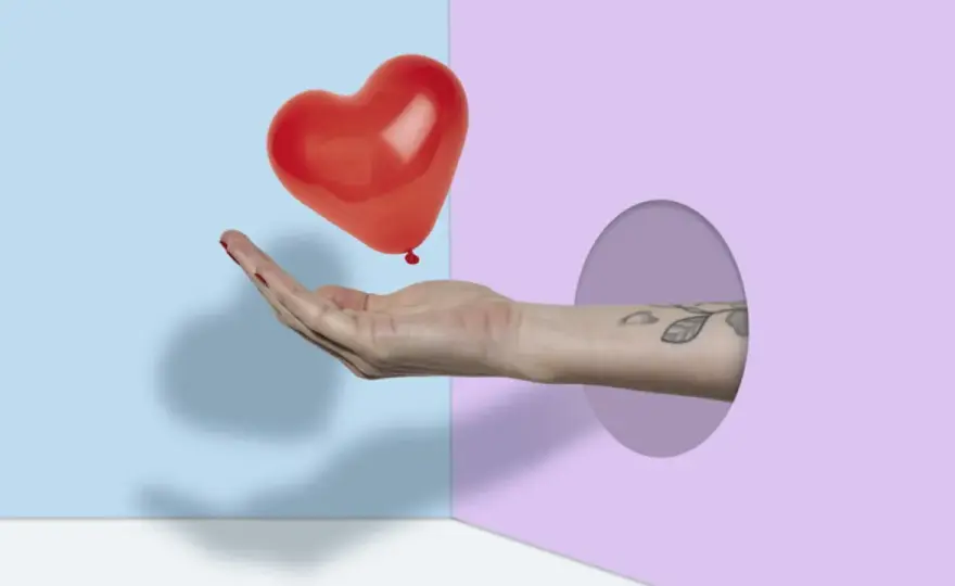 Frasi sull’amore puro per dire ciò che provi davvero