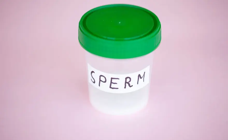 Eiaculazione senza orgasmo - Cause e soluzioni efficaci