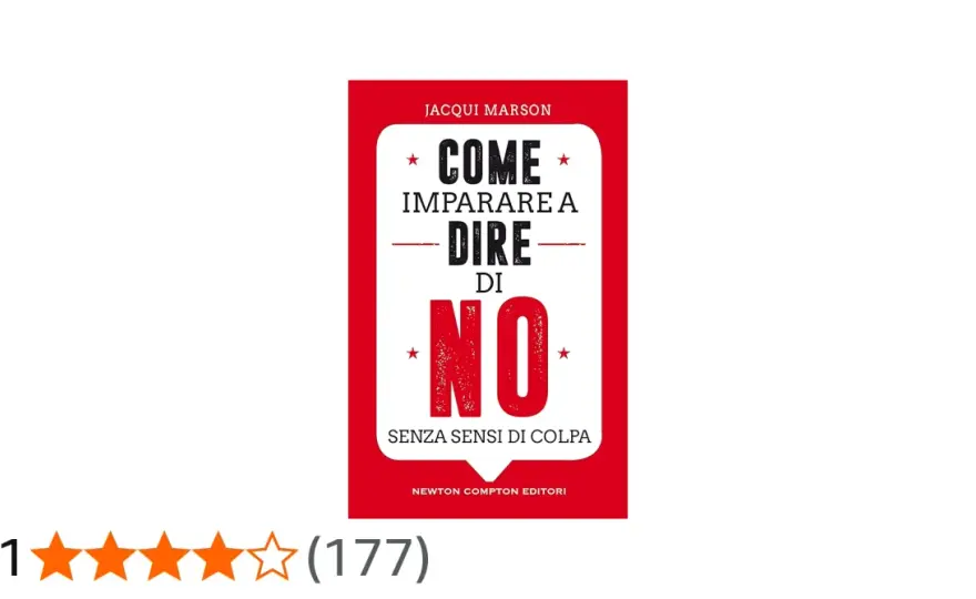 Dire no senza sensi di colpa - Guida pratica e frasi utili