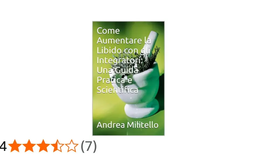 Aumentare la libido - Guida pratica al desiderio