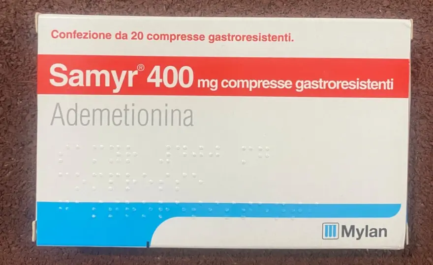 Samyr 400 fa ingrassare? La verità sul peso e gli effetti