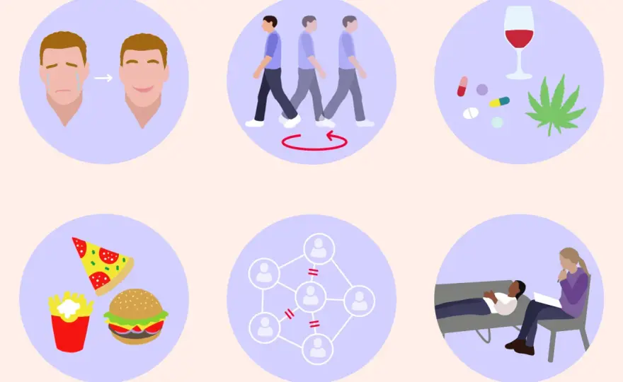 Depressione borderline - come riconoscerla e quando preoccuparsi