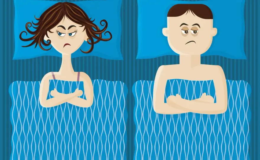 Non provo desiderio sessuale - Identità o problema?