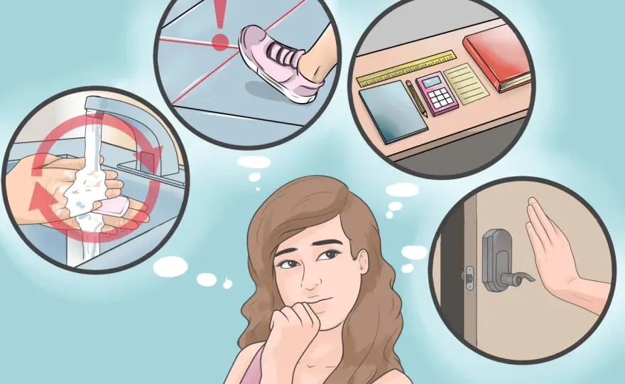 Disturbo ossessivo compulsivo di personalità - segnali e cure