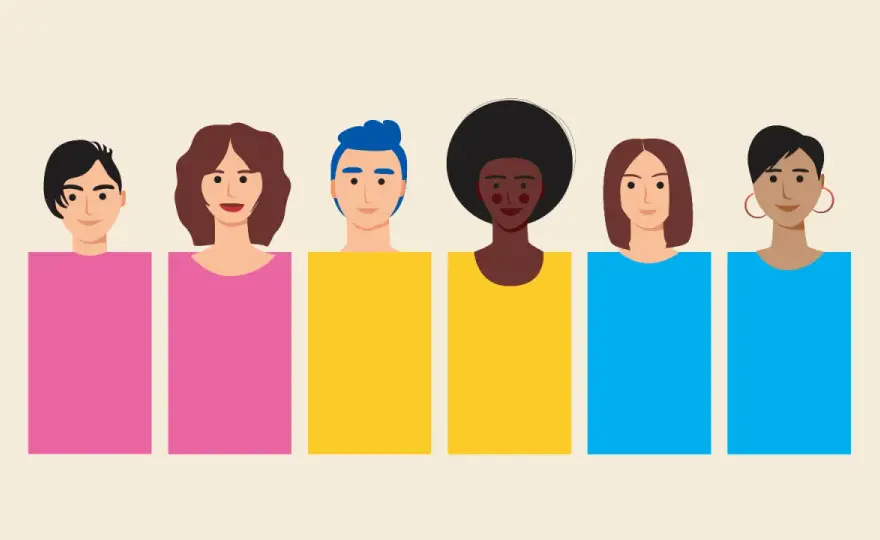 Pansessualità - Significato, differenze e rispetto