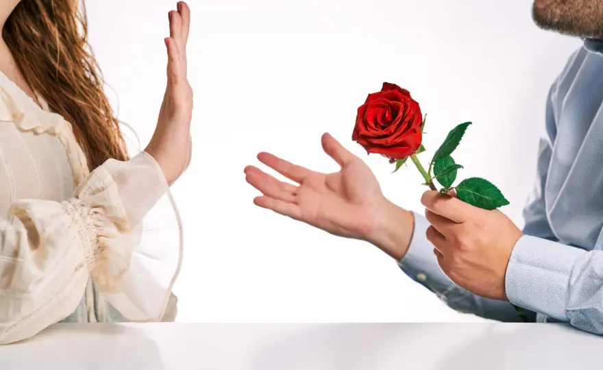 Come superare un rifiuto in amore e tornare a stare bene