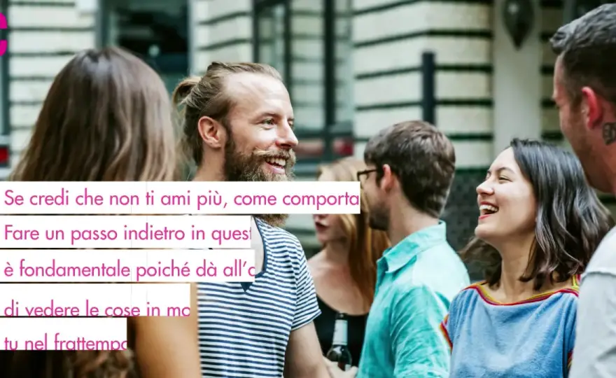 Uomo ferito in amore - Come capire i suoi veri segnali?
