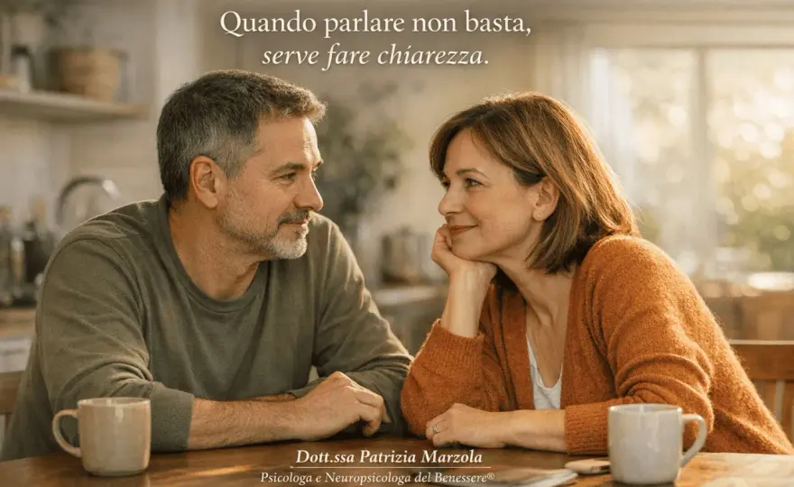 Mio marito è gay? Segnali, dialogo e aiuto professionale