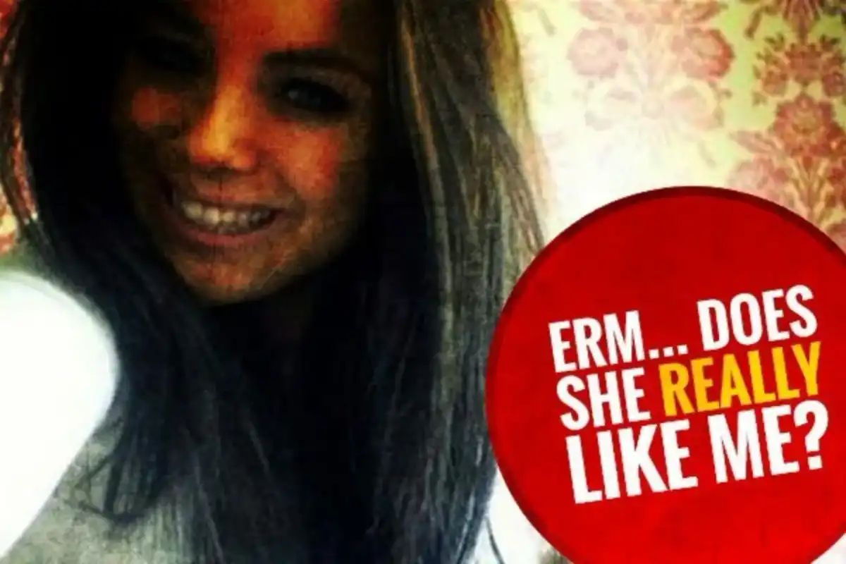 Come capire se piaci a una ragazza senza interpretare troppo