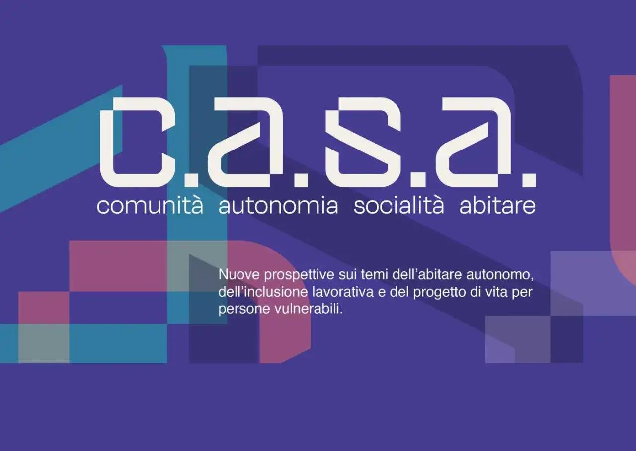 C.A.S.A.: comunità, autonomia, socialità, abitare. Un bipolare può vivere da solo, con supporto e inclusione.